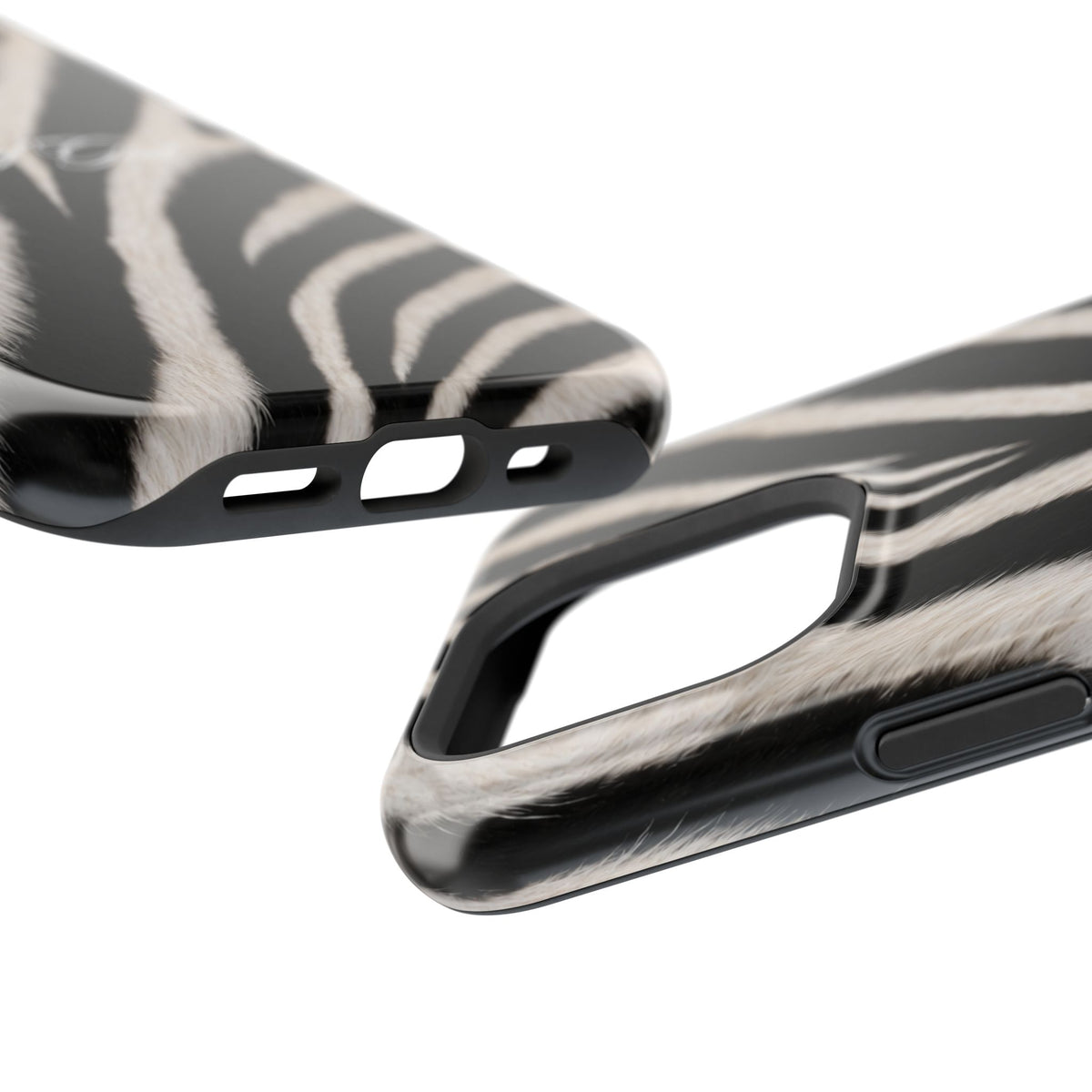 Child of God Zebra MagSafe Phone Case