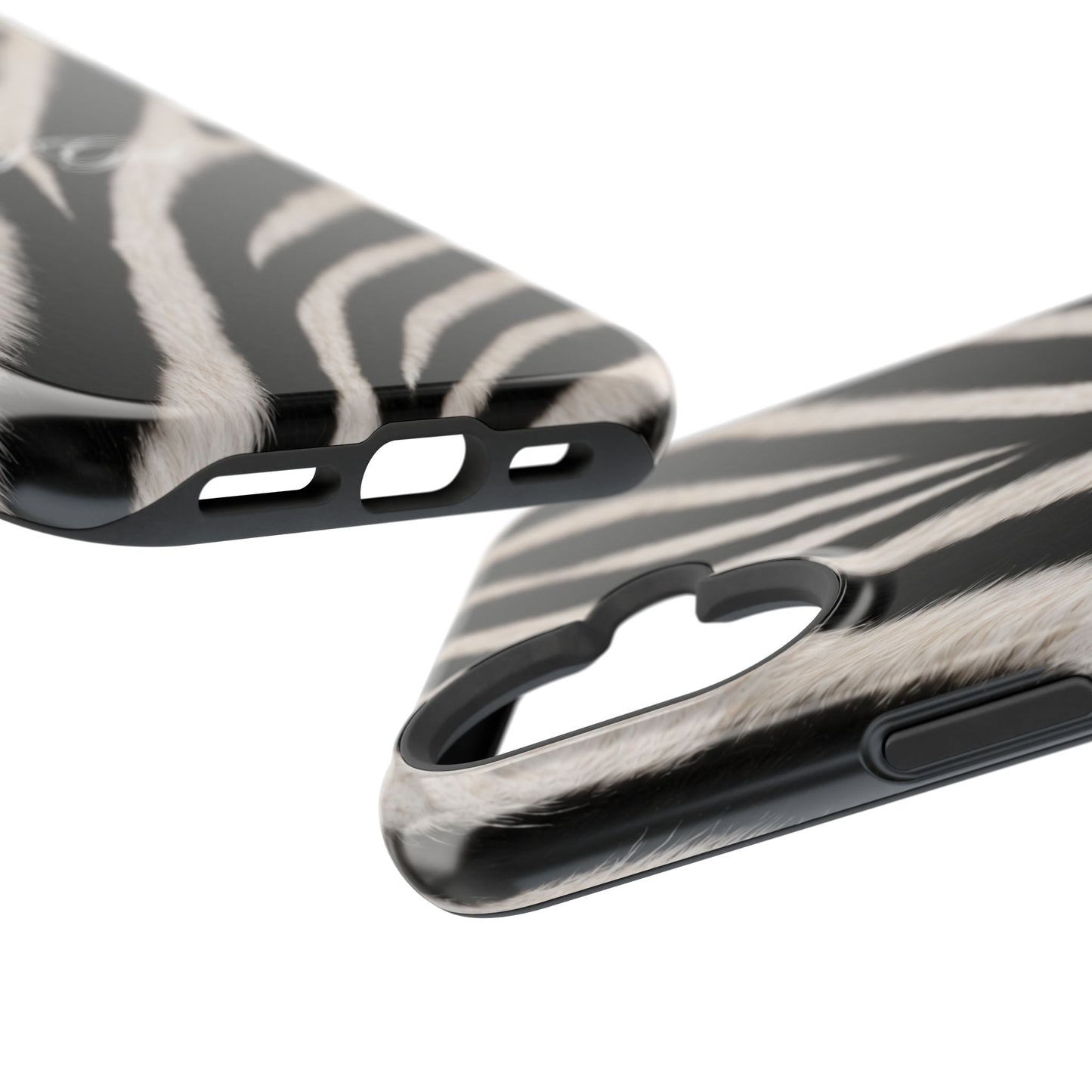 Child of God Zebra MagSafe Phone Case