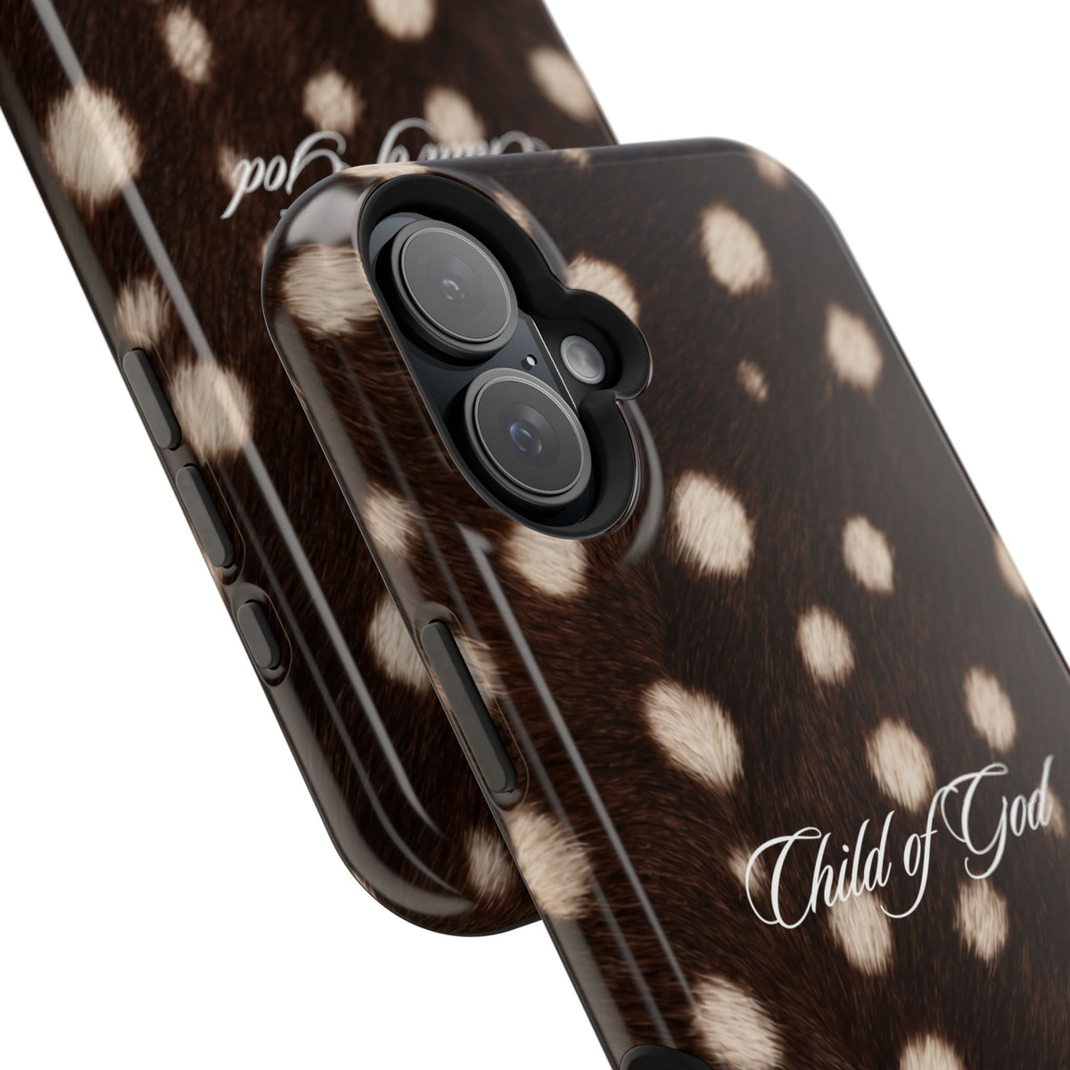 Child of God Dark Fawn MagSafe Phone Case