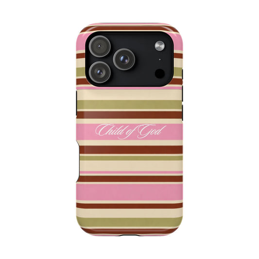 Child of God Neapolitan Phone Case