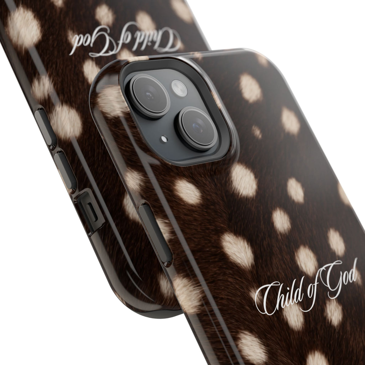 Child of God Dark Fawn MagSafe Phone Case