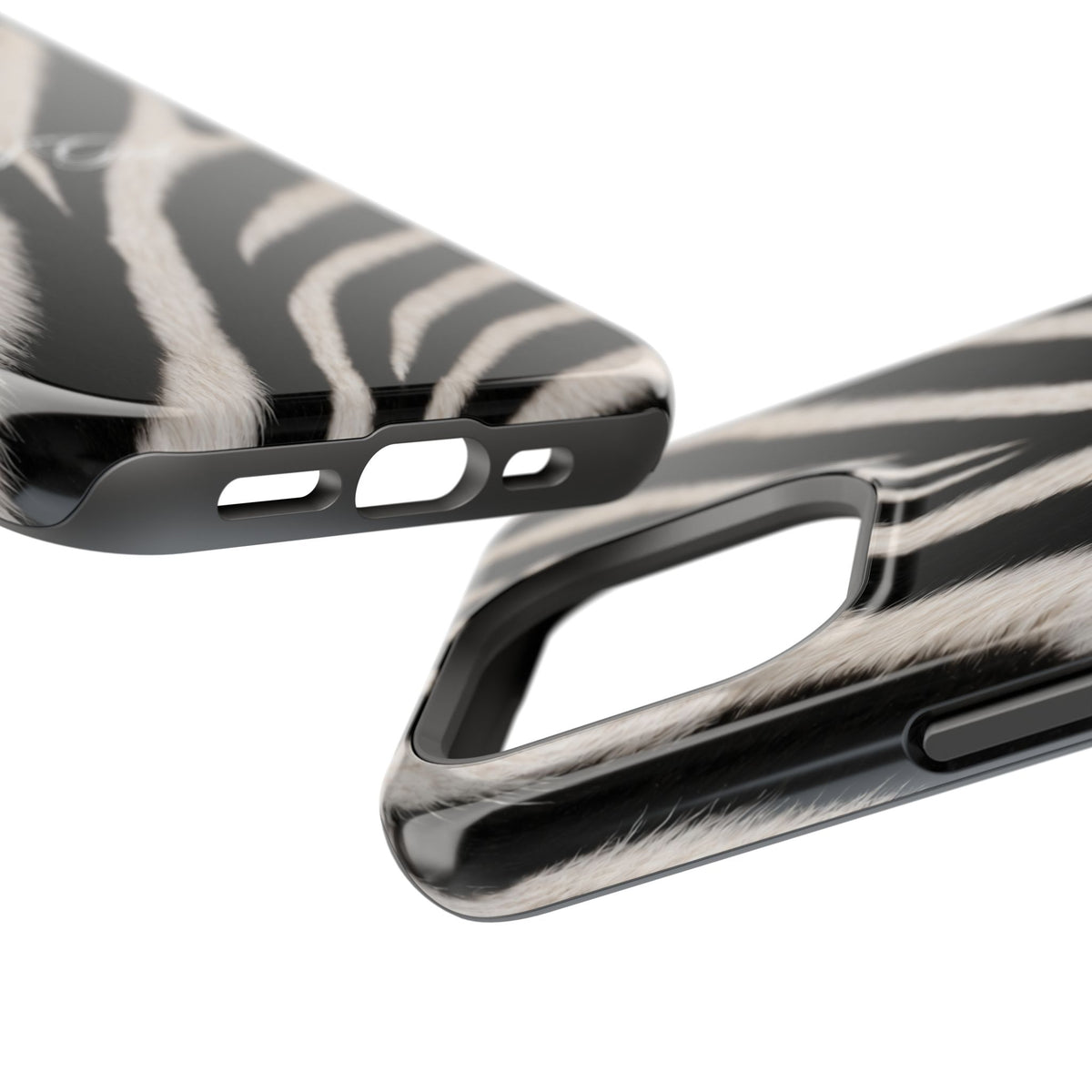 Child of God Zebra MagSafe Phone Case