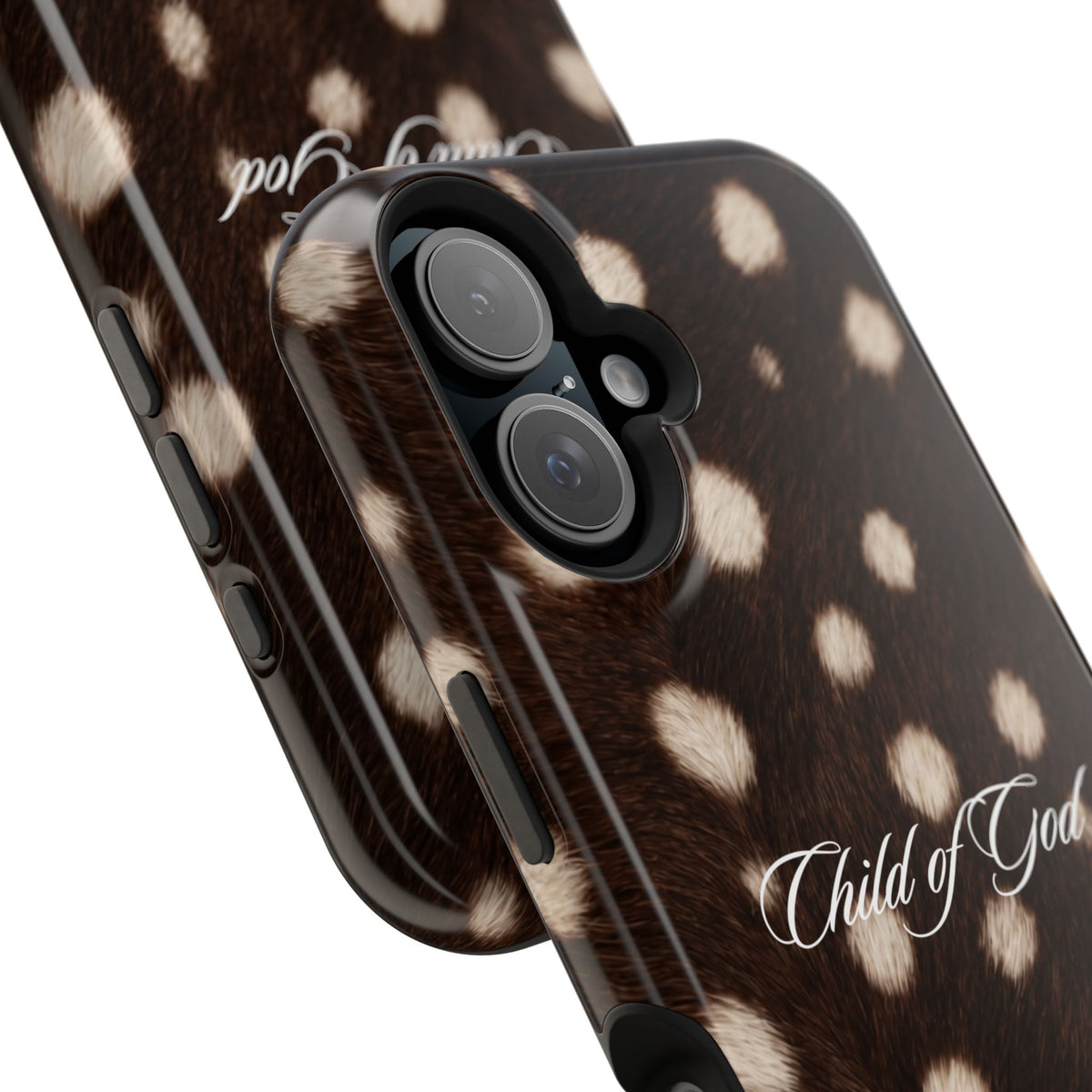 Child of God Dark Fawn MagSafe Phone Case