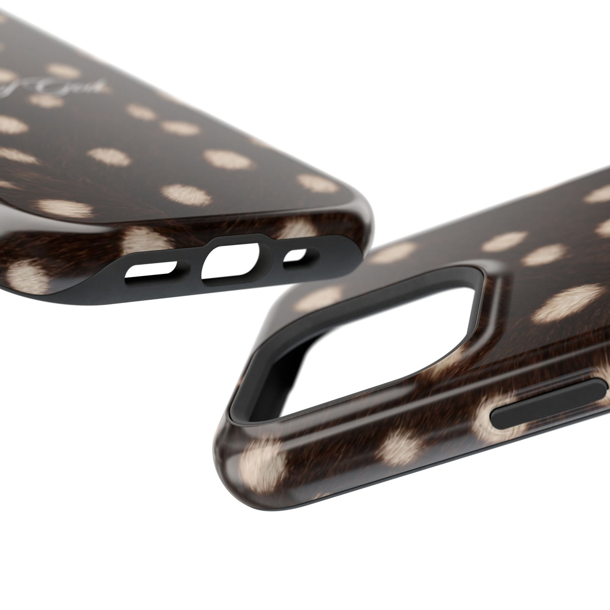 Child of God Dark Fawn MagSafe Phone Case