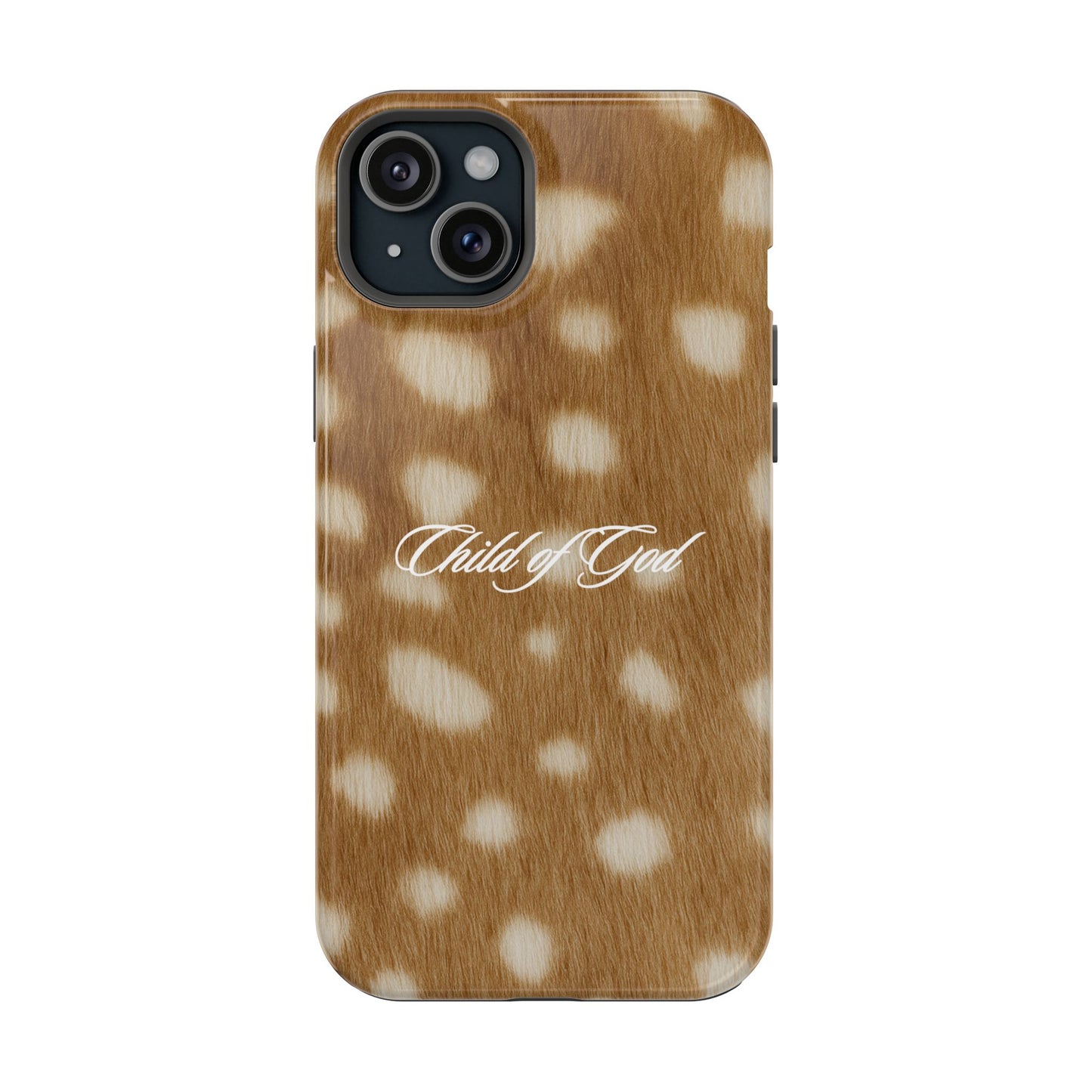 Child of God Fawn MagSafe Phone Case