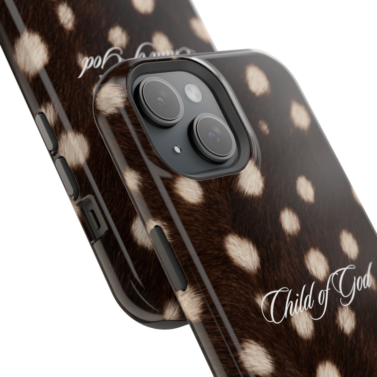 Child of God Dark Fawn MagSafe Phone Case