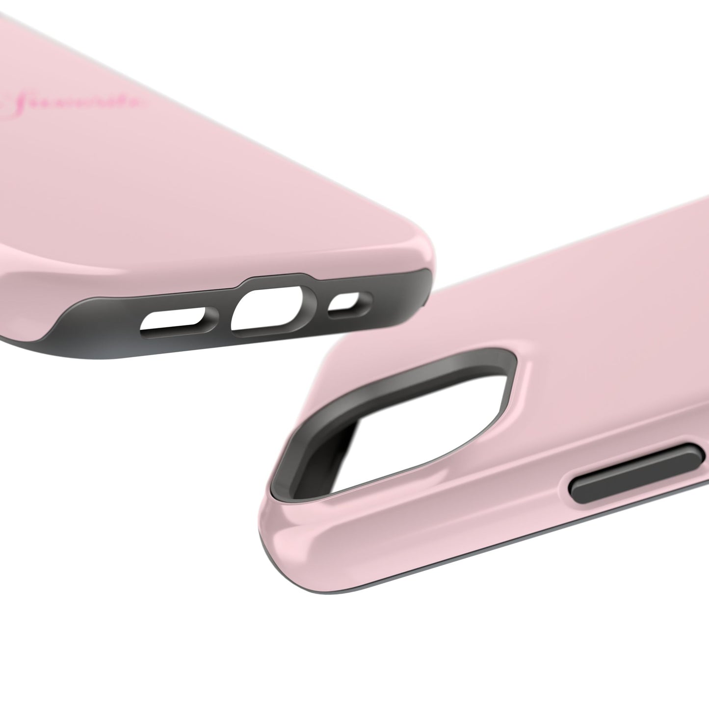 God’s favorite Baby Pink Phone Case MagSafe