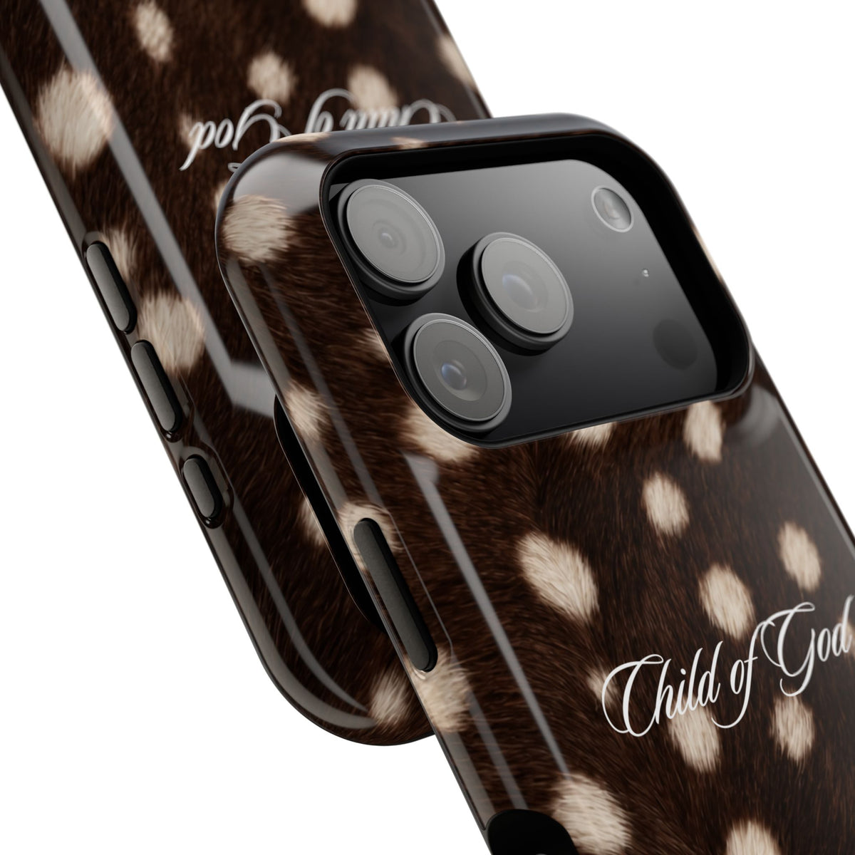 Child of God Dark Fawn MagSafe Phone Case