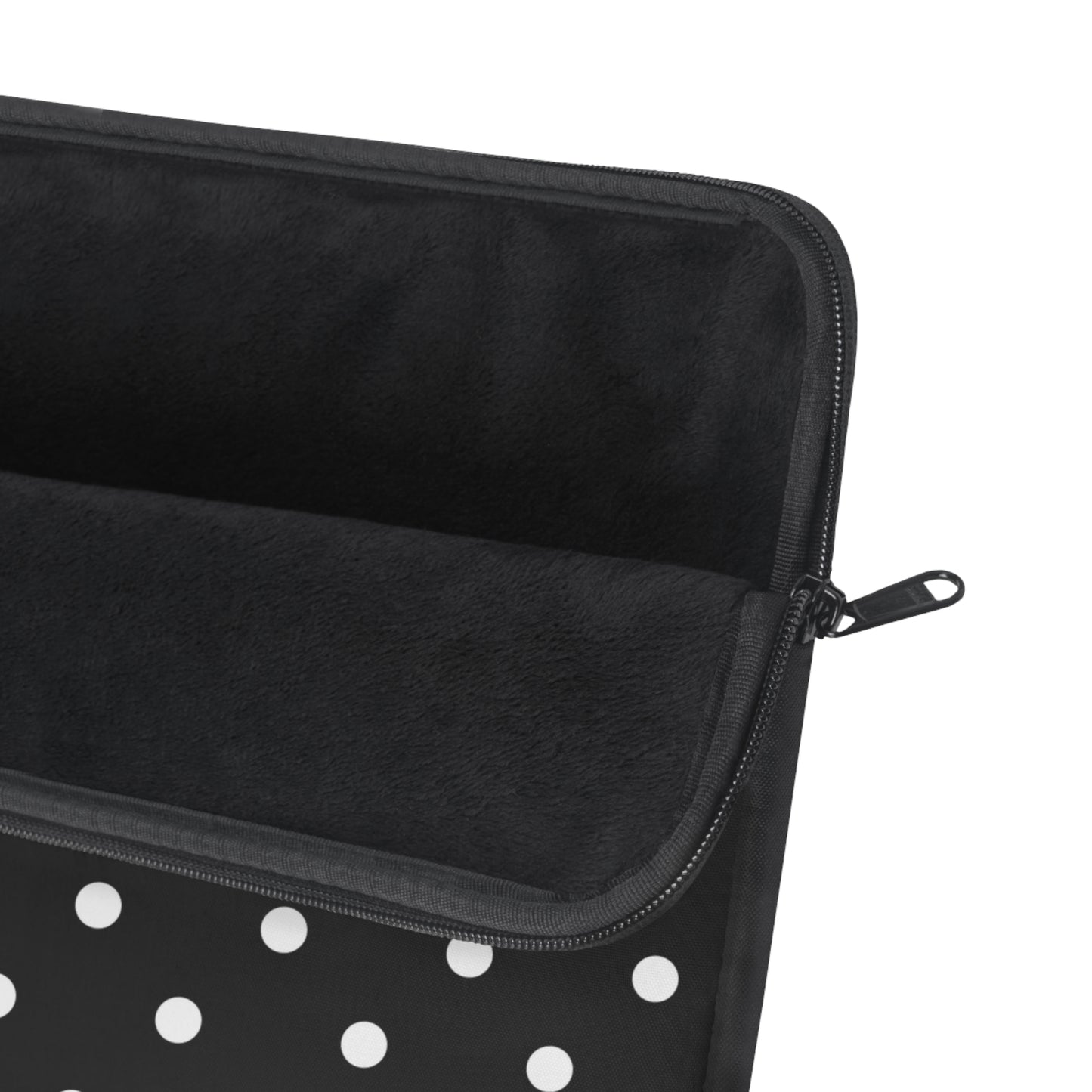 Child of God Polka Dot Laptop Sleeve