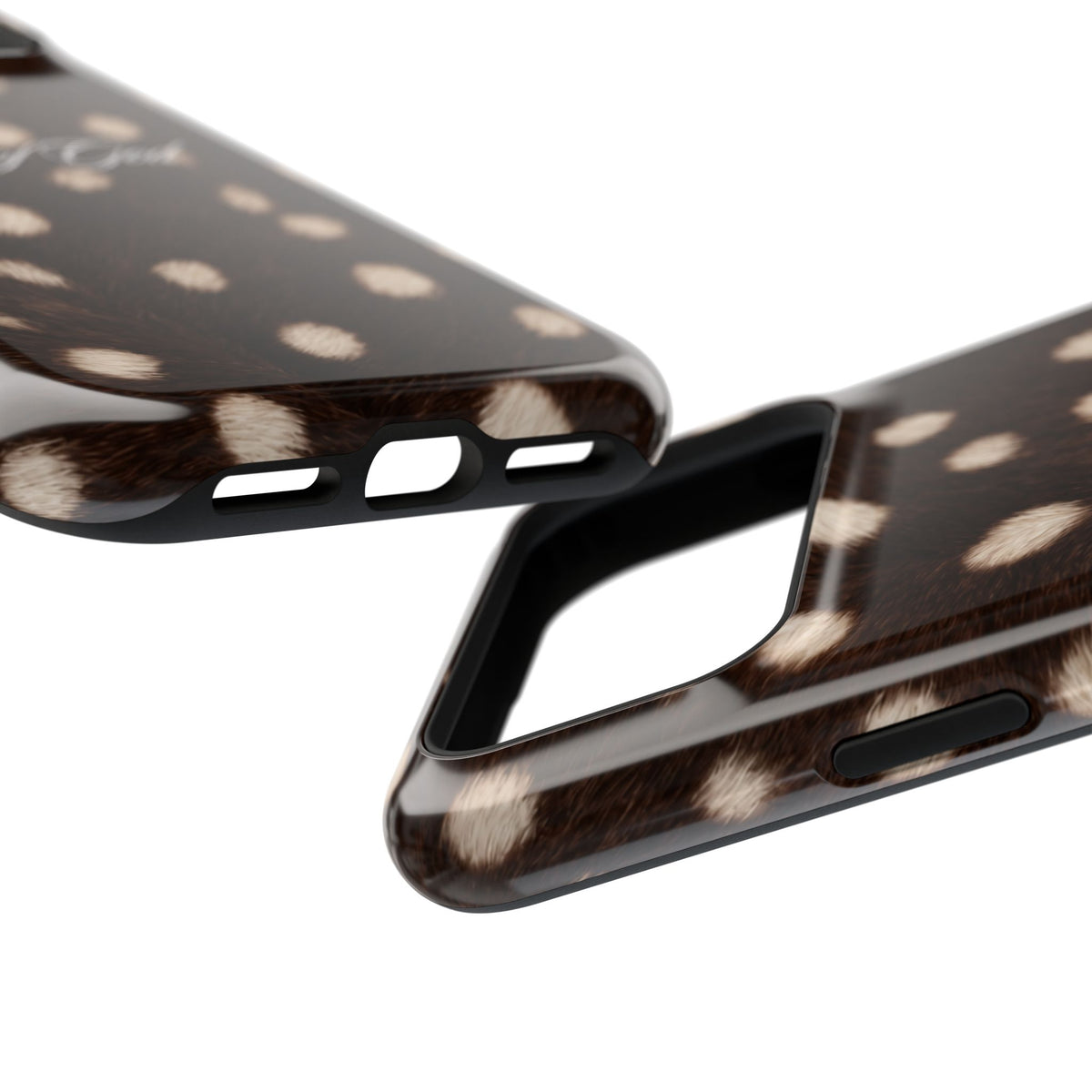 Child of God Dark Fawn MagSafe Phone Case