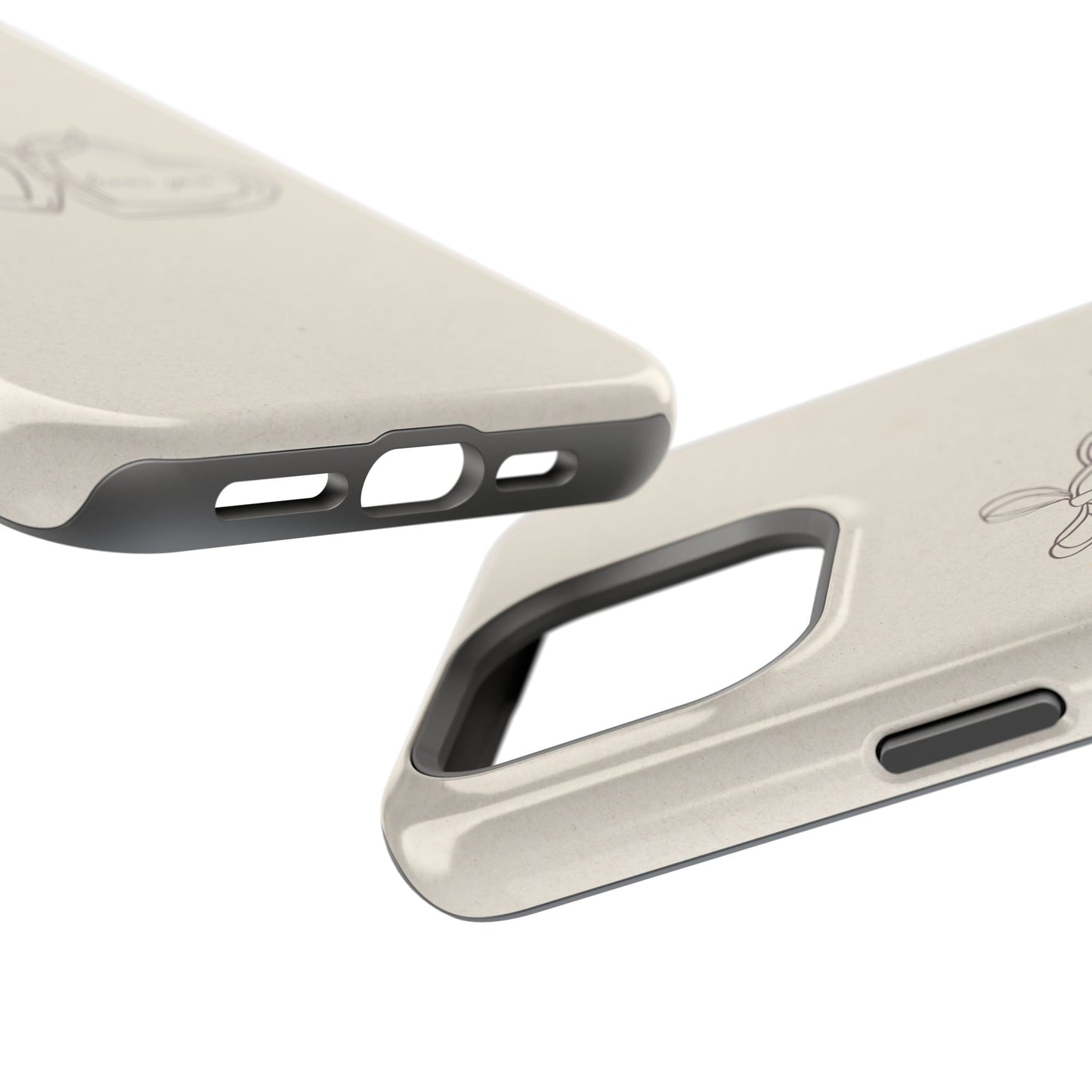 Jesus loves you Locket MagSafe Phone Case