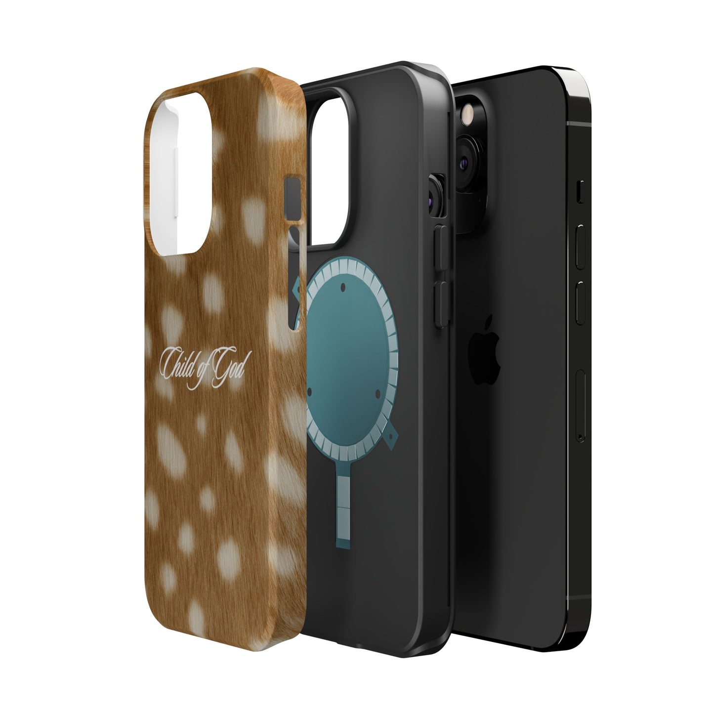 Child of God Fawn MagSafe Phone Case